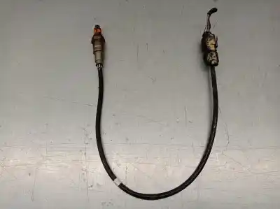 Pezzo di ricambio per auto di seconda mano sonda lambda per seat leon (kl1) 1.5 16v tsi act 131 cv / 96 kw riferimenti oem iam 04e906262gh  