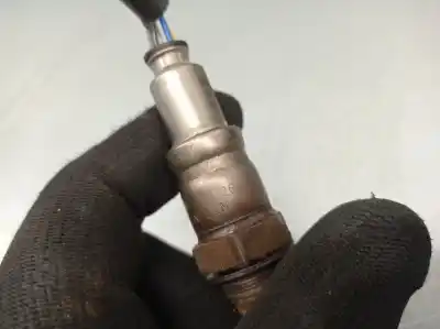 Pezzo di ricambio per auto di seconda mano sonda lambda per seat leon (kl1) 1.5 16v tsi act 131 cv / 96 kw riferimenti oem iam 04e906262gh  
