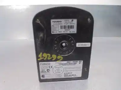 Автозапчасти б/у электронный модуль за ford transit connect (tc7) 1.8 tdci cat ссылки oem iam 8m5t19g488dt