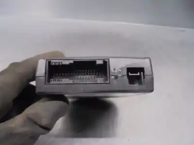 Автозапчасти б/у электронный модуль за ford transit connect (tc7) 1.8 tdci cat ссылки oem iam 8m5t19g488dt  