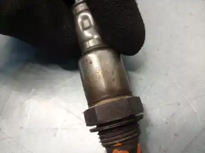 Pièce détachée automobile d'occasion sonde lambda pour seat leon (kl1) 1.5 16v tsi act 131 cv / 96 kw références oem iam 04e906262gh  