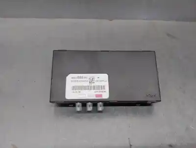 Second-hand car spare part antenna for citroen c6 (td_) 2.7 hdi oem iam references 9655888380