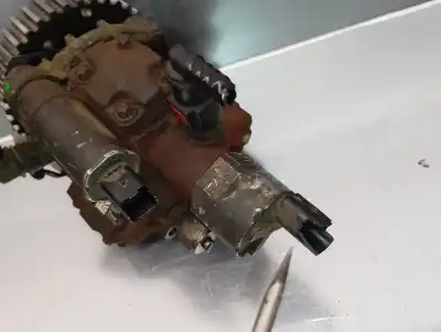 Peça sobressalente para automóvel em segunda mão bomba de injeção por ford transit connect (tc7) 1.8 tdci cat referências oem iam 4m5q9b395af