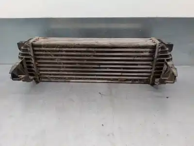 Автозапчастина б/у інтеркулер для ford transit connect (tc7) 1.8 tdci cat посилання на oem iam 7t169l440ae  h1808005