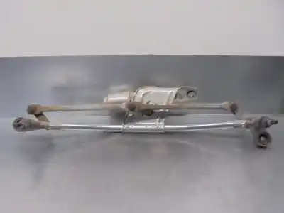 Автозапчасти б/у мотор переднего стеклоочистителя за ford transit connect (tc7) 1.8 tdci cat ссылки oem iam 8t1617508ab  