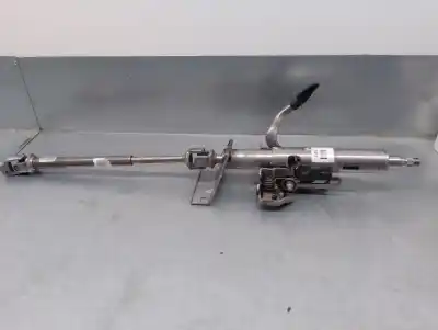 Second-hand car spare part steering column for fiat doblo ii (152) 1.3 16v jtd cat oem iam references 0520488030e