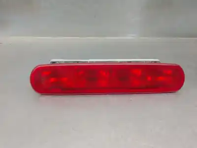 Second-hand car spare part central brake light for fiat doblo ii (152) 1.3 16v jtd cat oem iam references 51821699