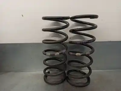 Second-hand car spare part SHOCK ABSORBER SPRING for VOLVO V60 KOMBI  OEM IAM references 31304057  