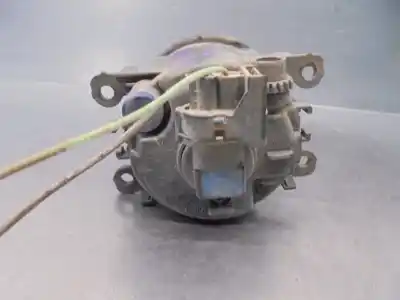 Автозапчасти б/у левая противотуманная фара за ford transit connect (tc7) 1.8 tdci cat ссылки oem iam 2n1115201ab  89210094