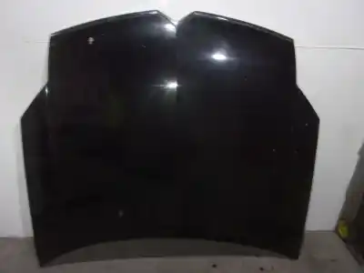 Second-hand car spare part bonnet for citroen c6 (td_) 2.7 hdi oem iam references 790143