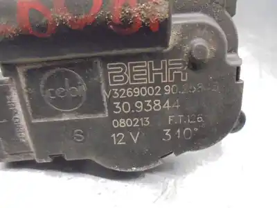 Автозапчасти б/у отопительный двигатель за ford transit connect (tc7) 1.8 tdci cat ссылки oem iam v3269002  3093844