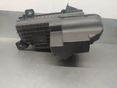 Автозапчастина б/у опора повітряного фільтра для citroen c6 (td_) 2.7 hdi посилання на oem iam 1427l3  