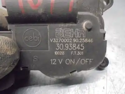 Автозапчасти б/у отопительный двигатель за ford transit connect (tc7) 1.8 tdci cat ссылки oem iam v3270002  3093845