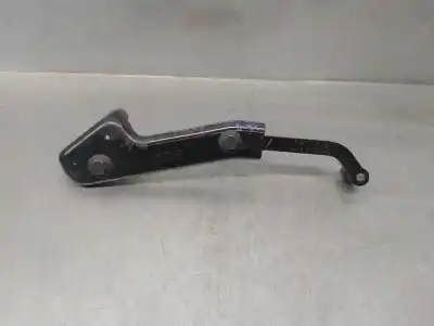 Second-hand car spare part hinge for fiat doblo ii (152) 1.3 16v jtd cat oem iam references 51842452d