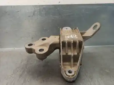 Second-hand car spare part left engine support for opel astra j (p10) 1.6 (68) oem iam references 13287953