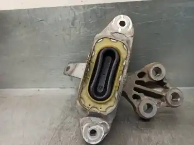 Second-hand car spare part left engine support for opel astra j (p10) 1.6 (68) oem iam references 13287953  