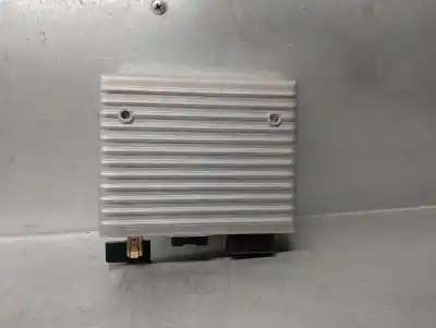 Second-hand car spare part electronic module for opel astra j (p10) 1.6 (68) oem iam references 13353284