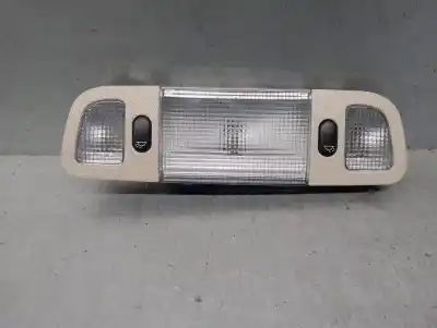 Автозапчасти б/у внутренний свет за citroen c6 (td_) 2.7 hdi ссылки oem iam 96332424eu