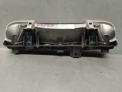 Автозапчасти б/у внутренний свет за citroen c6 (td_) 2.7 hdi ссылки oem iam 96332424eu  