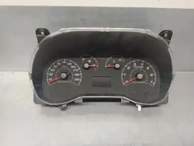 Second-hand car spare part dashboard for fiat doblo ii (152) 1.3 16v jtd cat oem iam references 0520428470