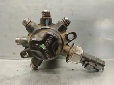 Автозапчасти б/у рампа инжектора за ford transit connect (tc7) 1.8 tdci cat ссылки oem iam 4m5q9d280db