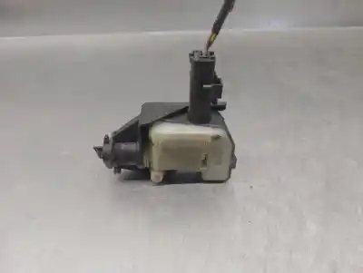 Автозапчастина б/у паливна зовнішня кришка двигуна для citroen c6 (td_) 2.7 hdi посилання на oem iam 9651690280  