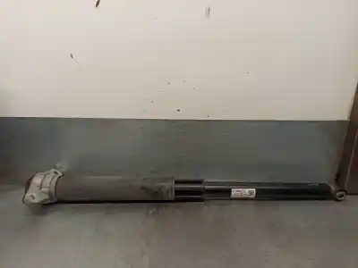 Автозапчастина б/у амортизатор задній лівий для ford focus iv (hn) 1.5 ecoblue посилання на oem iam jx6118080eae