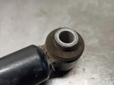 Автозапчастина б/у амортизатор задній лівий для ford focus iv (hn) 1.5 ecoblue посилання на oem iam jx6118080eae  