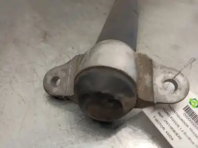 Автозапчастина б/у амортизатор задній лівий для ford focus iv (hn) 1.5 ecoblue посилання на oem iam jx6118080eae  