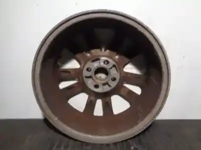 Gebrauchtes Autoersatzteil felge zum toyota yaris (_p13_) 1.3 (nsp130_) oem-iam-referenzen pz49pb0671xx aluminio 10p r15x5jet39