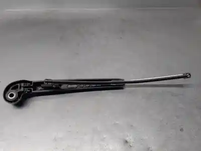 Автозапчастина б/у ручка заднього склоочисника для seat leon (kl1) 1.5 16v tsi act 131 cv / 96 kw посилання на oem iam 5fe955707  