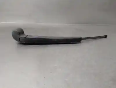 Автозапчастина б/у ручка заднього склоочисника для seat leon (kl1) 1.5 16v tsi act 131 cv / 96 kw посилання на oem iam 5fe955707  