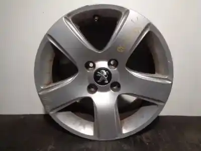 Pièce détachée automobile d'occasion JANTE pour PEUGEOT 3008 I MONOSPACE (0U_)  Références OEM IAM 9684880380  R167.0J16CH4-32