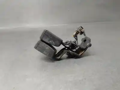 Автозапчасти б/у крюк для пояса за seat leon (kl1) 1.5 16v tsi act 131 cv / 96 kw ссылки oem iam 5fa857739  