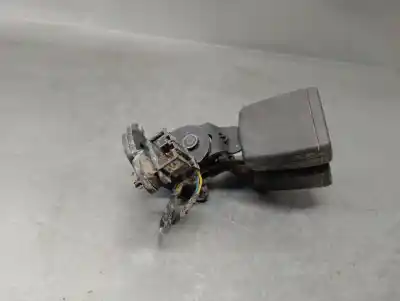 Автозапчасти б/у крюк для пояса за seat leon (kl1) 1.5 16v tsi act 131 cv / 96 kw ссылки oem iam 5fa857739  