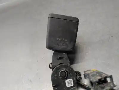 Автозапчасти б/у крюк для пояса за seat leon (kl1) 1.5 16v tsi act 131 cv / 96 kw ссылки oem iam 5fa857739  