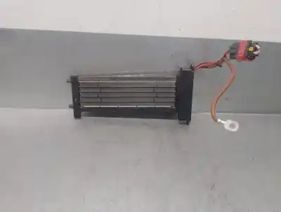 Second-hand car spare part heater blower for citroen c6 (td_) 2.7 hdi oem iam references 4puh18k463af