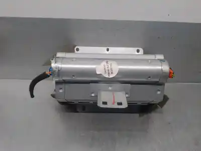 Автозапчасти б/у подушка безопасности передняя правая за citroen c6 (td_) 2.7 hdi ссылки oem iam 9645364580  