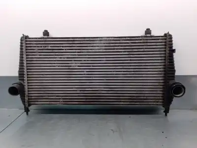 Second-hand car spare part intercooler for citroen c6 (td_) 2.7 hdi oem iam references 9646300980