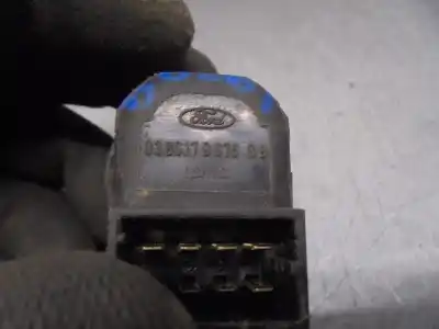 Автозапчасти б/у управление зеркалом за ford transit connect (tc7) 1.8 tdci cat ссылки oem iam 93bg17b676bb  