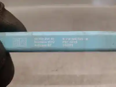 Second-hand car spare part sensor for citroen c6 (td_) 2.7 hdi oem iam references 9655026480  s118540003b