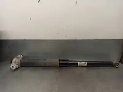 Peça sobressalente para automóvel em segunda mão amortecedor traseiro direito por ford focus iv (hn) 1.5 ecoblue referências oem iam jx6118080eae