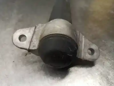 Автозапчастина б/у правий задній амортизатор для ford focus iv (hn) 1.5 ecoblue посилання на oem iam jx6118080eae  