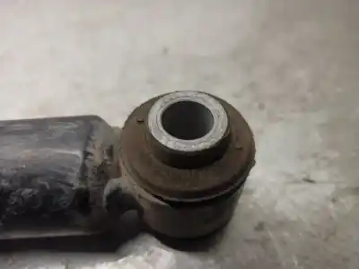 Автозапчастина б/у правий задній амортизатор для ford focus iv (hn) 1.5 ecoblue посилання на oem iam jx6118080eae  