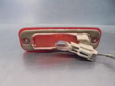 Автозапчастина б/у центральний гампов для ford transit connect (tc7) 1.8 tdci cat посилання на oem iam 5256143  