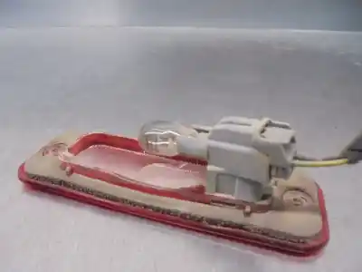 Автозапчастина б/у центральний гампов для ford transit connect (tc7) 1.8 tdci cat посилання на oem iam 5256143  