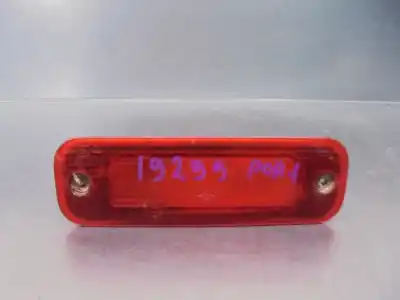Автозапчастина б/у центральний гампов для ford transit connect (tc7) 1.8 tdci cat посилання на oem iam 5256143