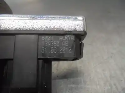 Автозапчастина б/у увага для ford transit connect (tc7) 1.8 tdci cat посилання на oem iam 6m2t13a350ab  
