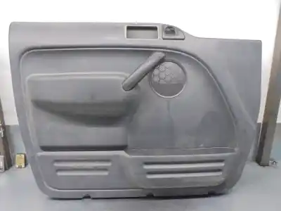 Автозапчасти б/у обивка левой передней двери за ford transit connect (tc7) 1.8 tdci cat ссылки oem iam 4t16v23943  