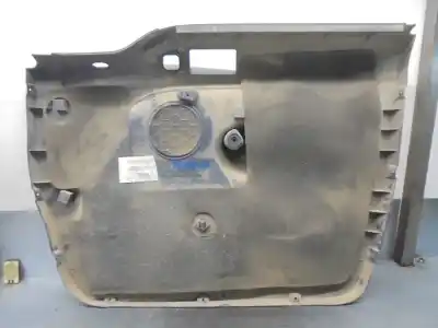 Автозапчасти б/у обивка левой передней двери за ford transit connect (tc7) 1.8 tdci cat ссылки oem iam 4t16v23943  